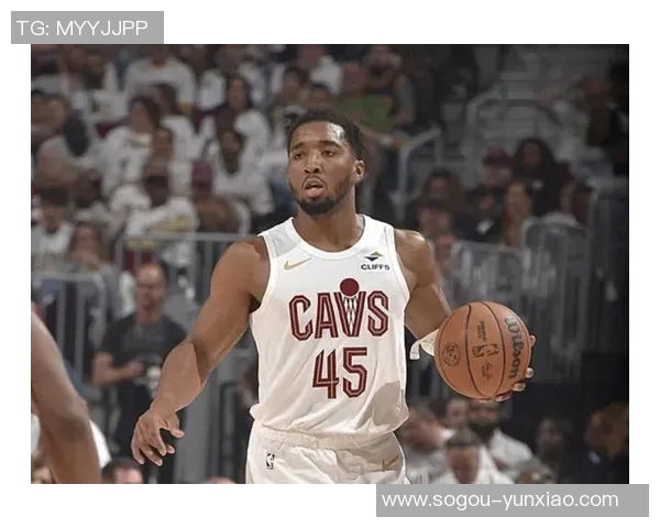 米切尔尽管23投11中仍砍下32分但球队未能逆转失利令人遗憾